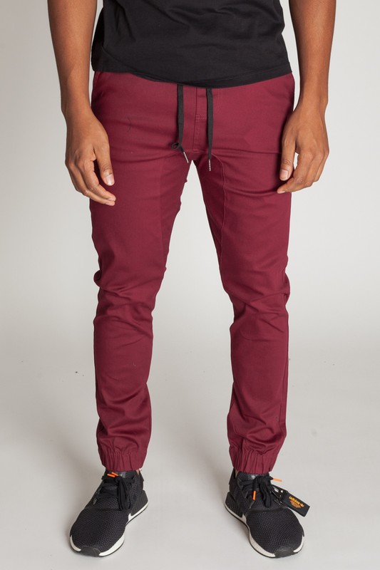 MEN JOGGERS